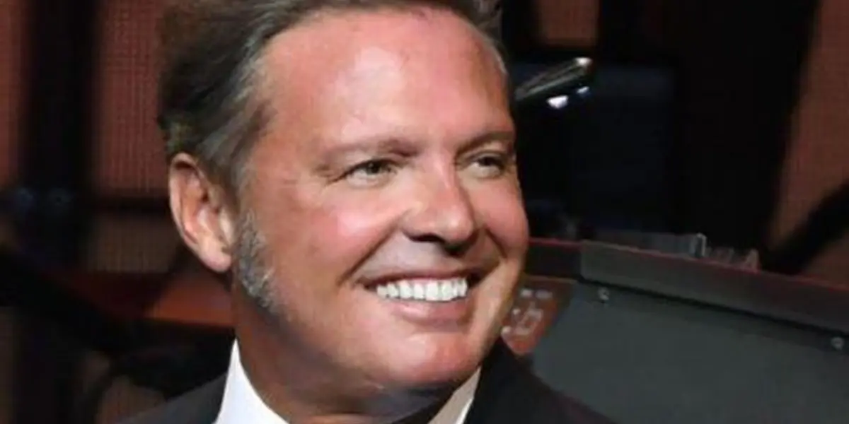 Luis Miguel piensa retomar el negocio que abandonó hace años y era uno de sus favoritos