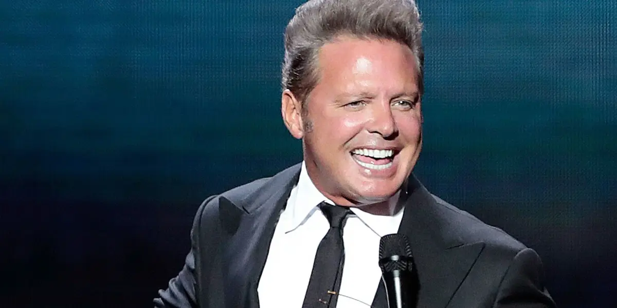 Luis Miguel plagio una de las películas más exitosas de Hollywood