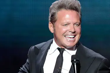 Luis Miguel plagio una de las películas más exitosas de Hollywood