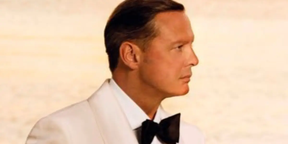 Luis Miguel podría haber fallecido y es suplantado por un doble que tiene la misma voz