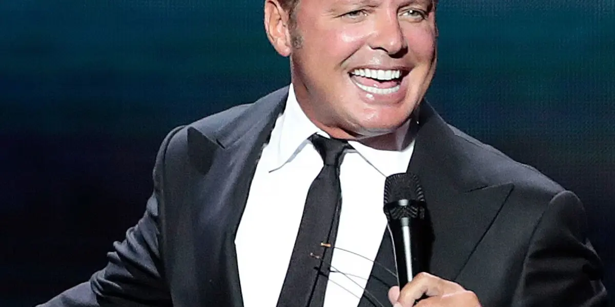Luis Miguel podría perder gran cantidad de los ingresos de su gira 2023 por esta razón