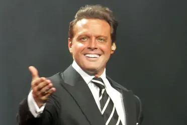 Luis Miguel reveló como elegía a sus parejas y no podrás creer la forma