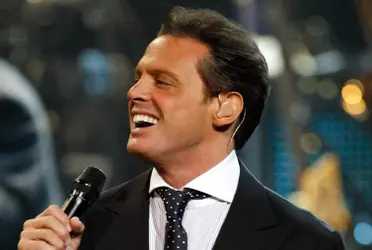 Luis Miguel se hospedo en uno de los sitios más exclusivos de Buenos Aires