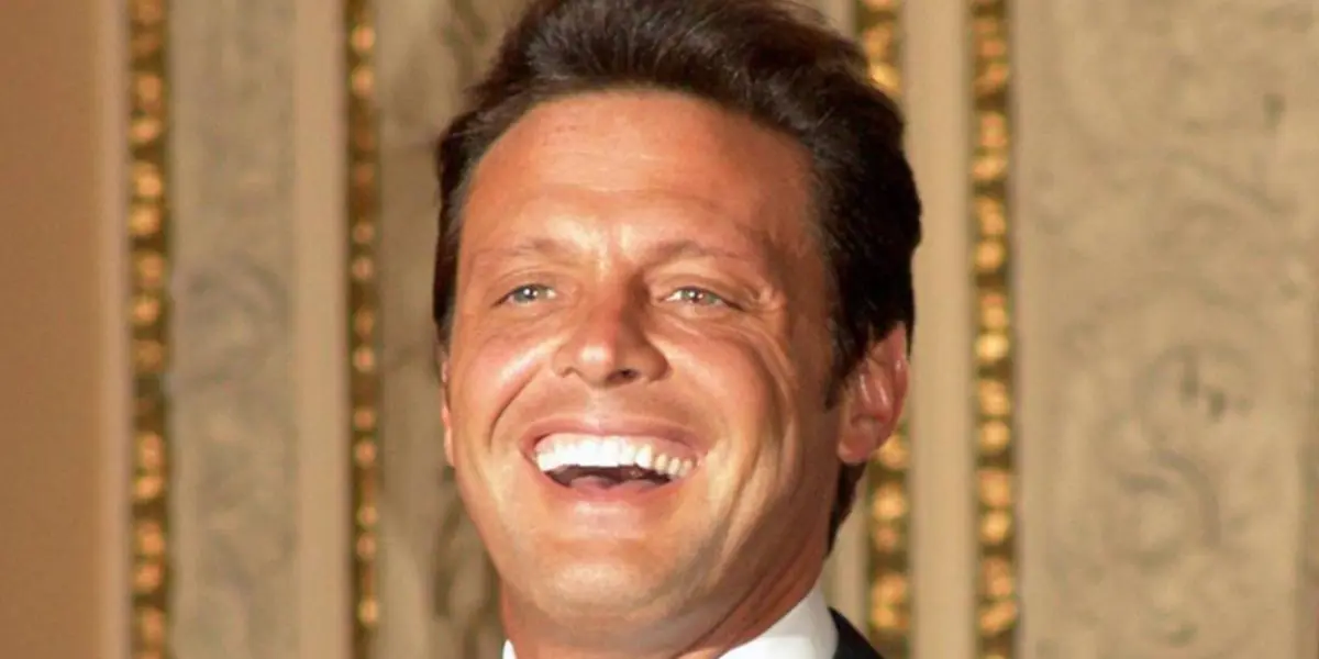 Luis Miguel se sentía mexicano y quería este puesto en el gobierno