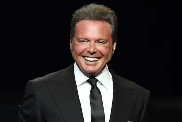 Luis Miguel solicita que esta bebida este presente en todos los lugares a los que asiste
