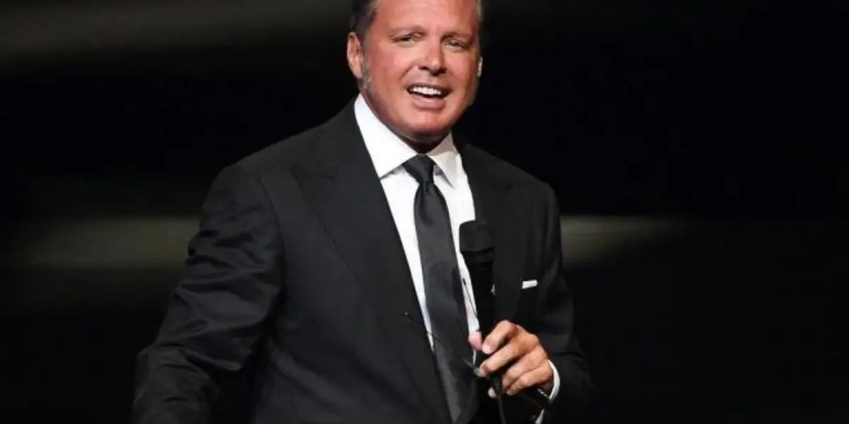 Luis Miguel también ha sido abucheado y este fue uno de sus conciertos más bochornosos