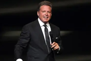 Luis Miguel también ha sido abucheado y este fue uno de sus conciertos más bochornosos