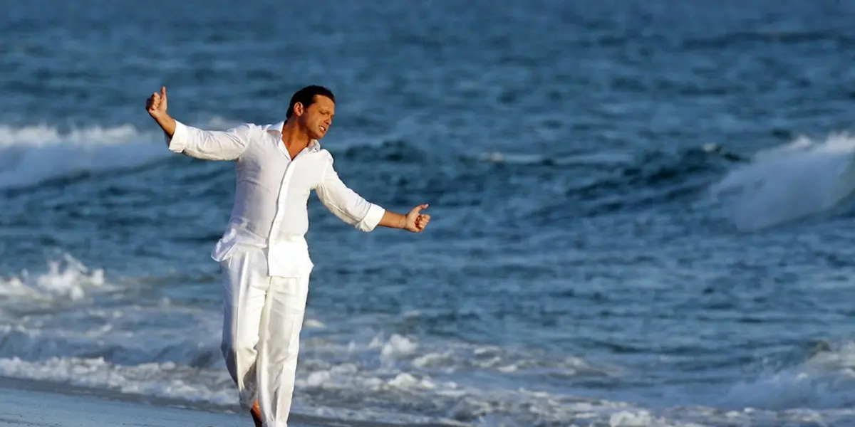 Luis Miguel tenía un hobby en Acapulco en donde demostraba su pasión y su humildad