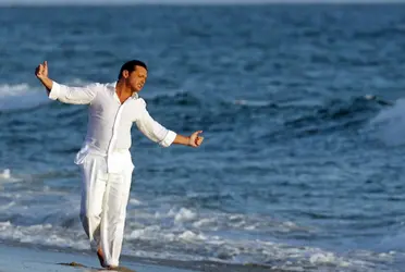 Luis Miguel tenía un hobby en Acapulco en donde demostraba su pasión y su humildad