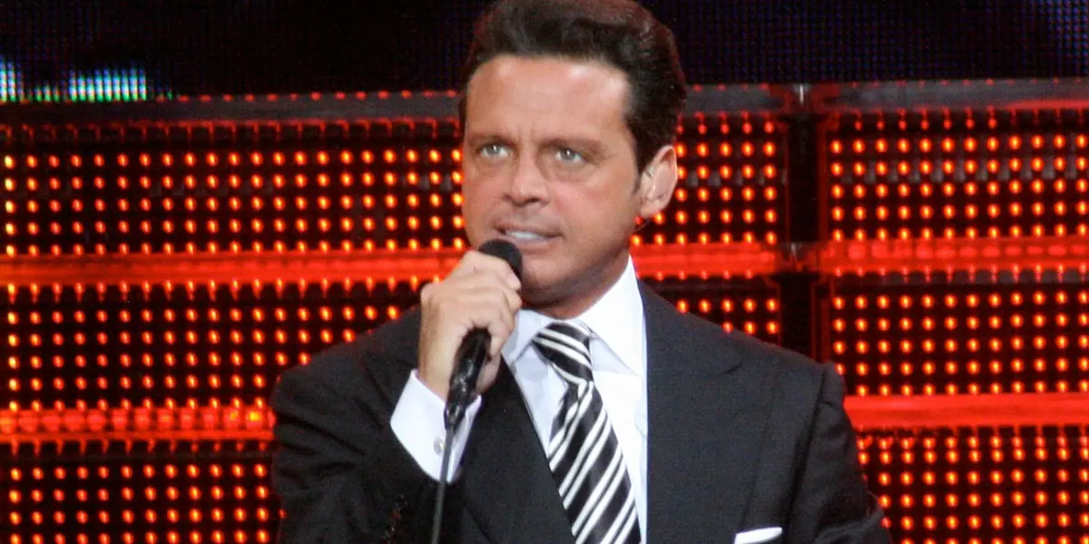 Luis Miguel tiene claro que es una sola canción la que le ha dedicado a su mamá
