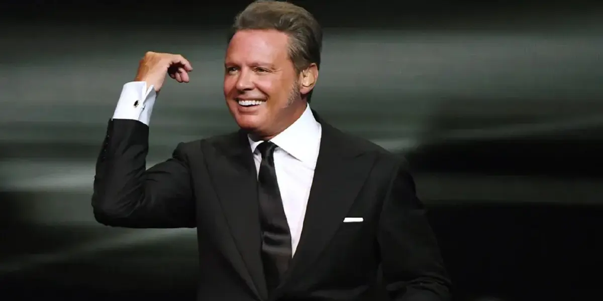 Luis Miguel tiene diferentes sobrenombres pero hay uno que lo pone de malas