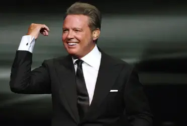 Luis Miguel tiene diferentes sobrenombres pero hay uno que lo pone de malas