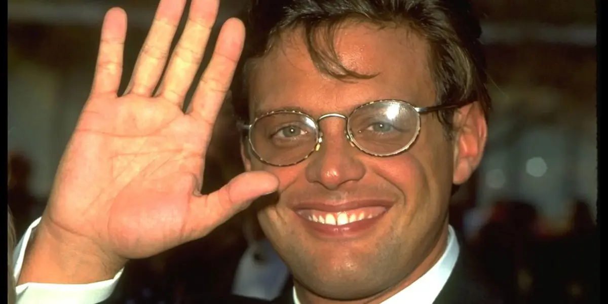 Luis Miguel tiene sus productos favoritos para verse más joven