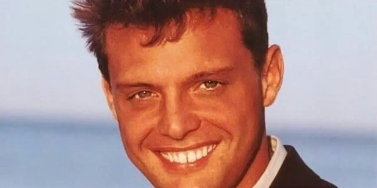 Luis Miguel tiene un amuleto con un significado muy especial en su vida que pocos fans conocen