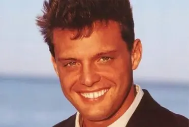 Luis Miguel tiene un amuleto con un significado muy especial en su vida que pocos fans conocen