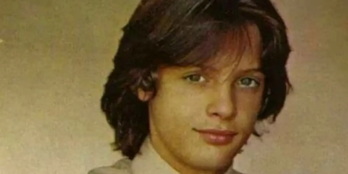 Luis Miguel tuvo mucha competencia pero nadie sabía de esta artista