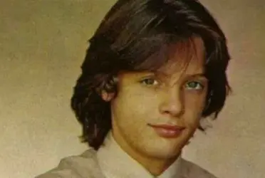 Luis Miguel tuvo mucha competencia pero nadie sabía de esta artista