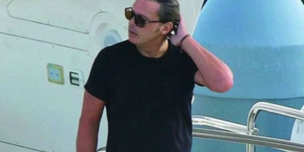 Luis Miguel y la vez que le dio un paseo en su yate a famosa actriz de El Chavo del 8