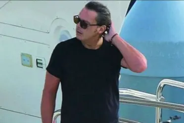 Luis Miguel y la vez que le dio un paseo en su yate a famosa actriz de El Chavo del 8