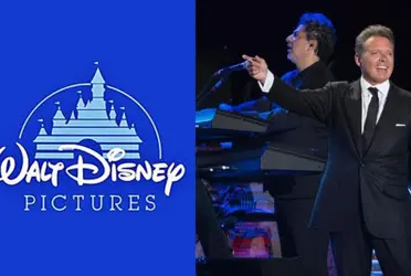 Luis Miguel y su mala relación con Disney por una de sus famosas canciones