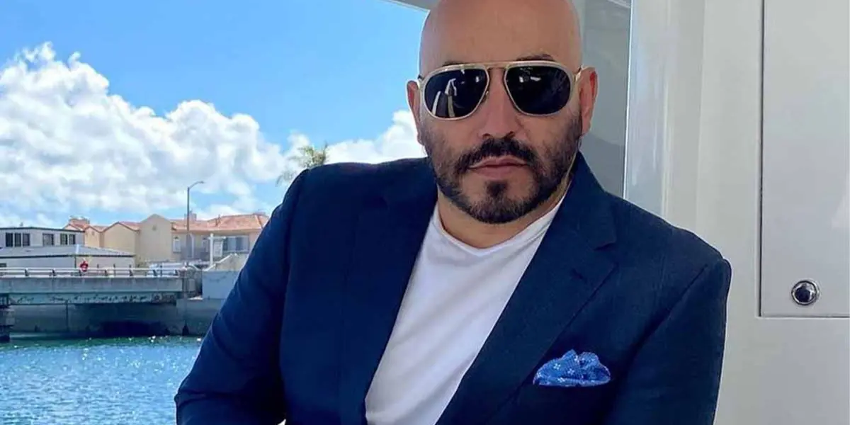 Lupillo Rivera aprovechó la pandemia para incursionar en uno de los negocios que le deja ganancias millonarias