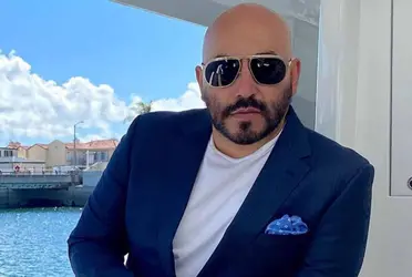 Lupillo Rivera aprovechó la pandemia para incursionar en uno de los negocios que le deja ganancias millonarias