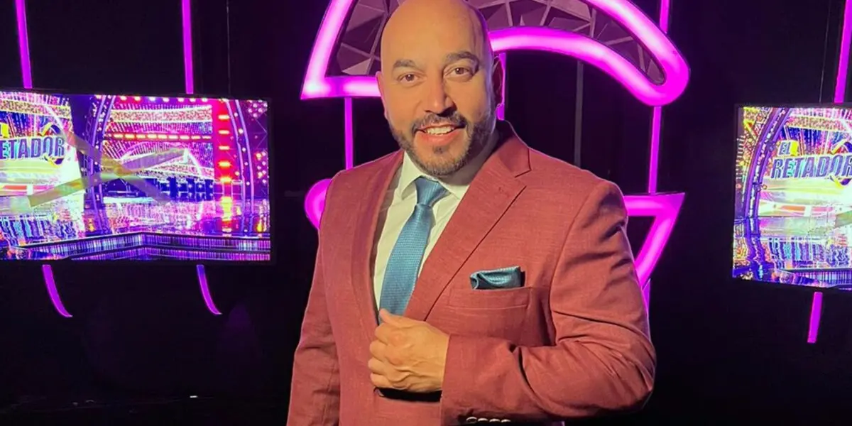 Lupillo Rivera tuvo un pasado como actor y el cual pocos recuerdan