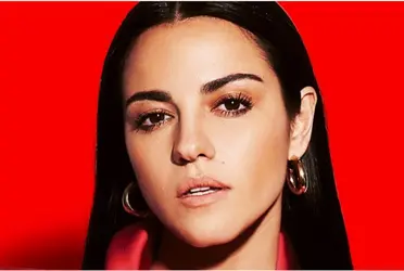 Maite Perroni hizo uno de los protagónicos más importantes en su carrera pero necesito ayuda psicológica