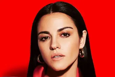 Maite Perroni y la divertida historia mientras estudiaba en un colegio para monjas
