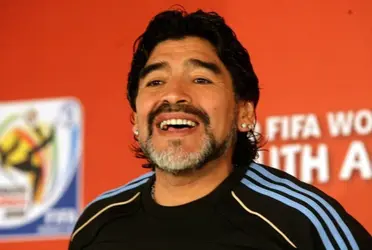 Maradona tenía su propia iglesia y también tenían sus estrictas reglas