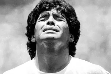 Maradona tuvo nexos con los tipos más peligrosos de Italia