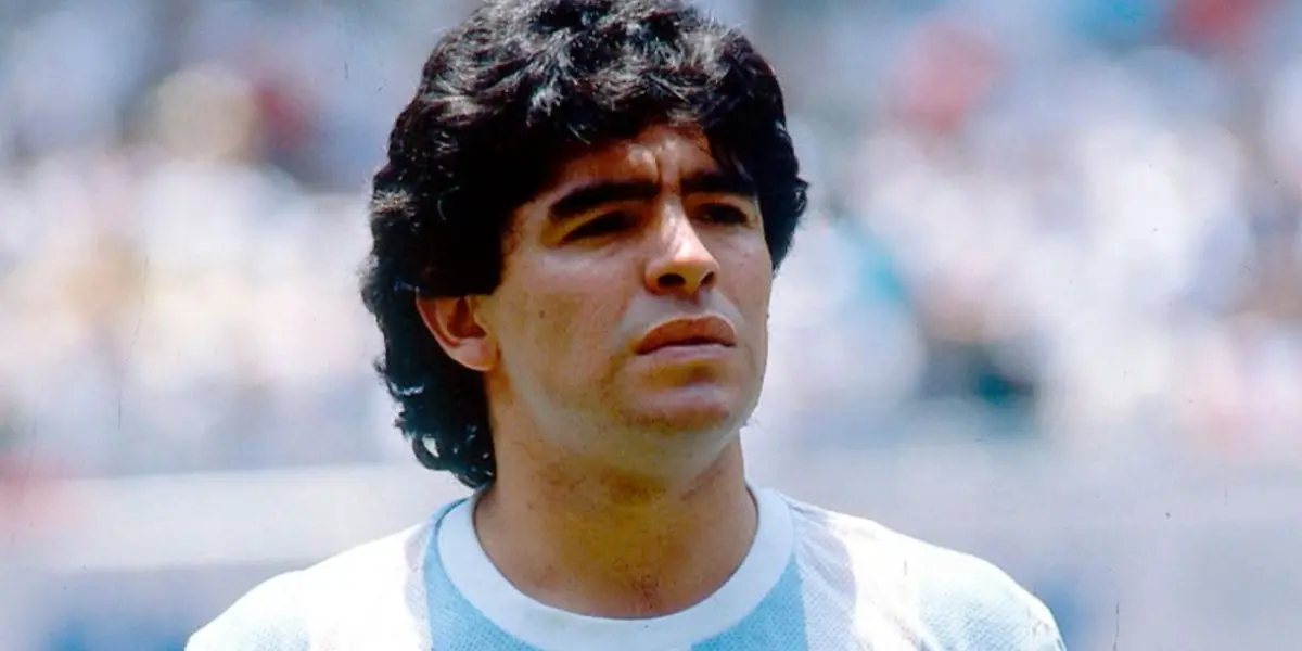 Maradona y el gran impacto que tuvo en Argentina con su religión