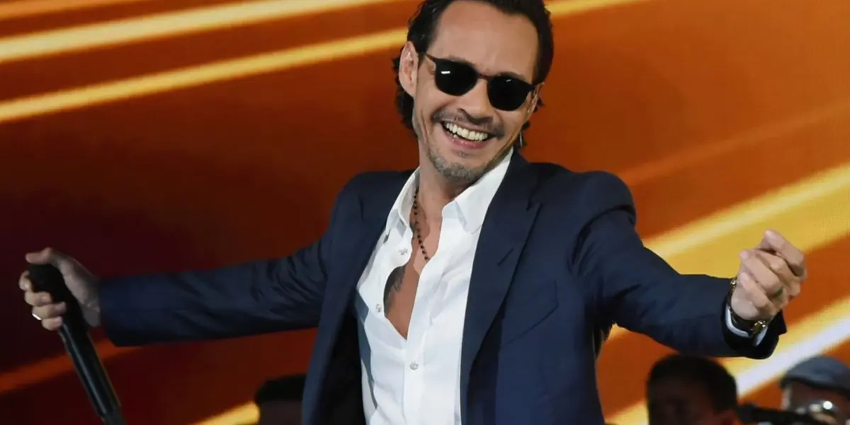 Marc Anthony cobra esta módica cantidad de dinero en dólares por una fiesta privada