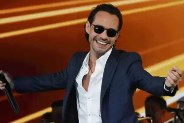 Marc Anthony cobra esta módica cantidad de dinero en dólares por una fiesta privada