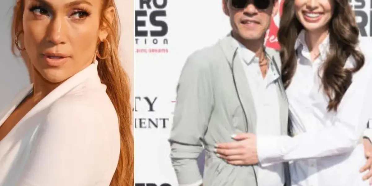Marc Anthony compró este lujoso obsequio para su actual esposa que pone furiosa a JLO