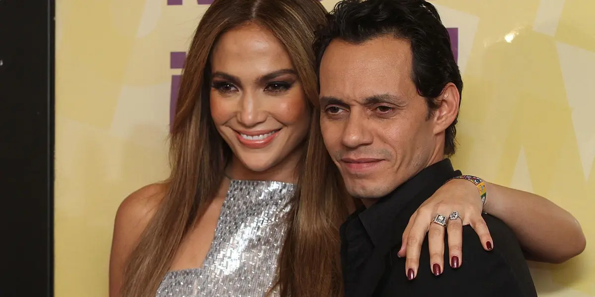 Marc Anthony demuestra la lujosa vida que lleva desde que se separó de JLO