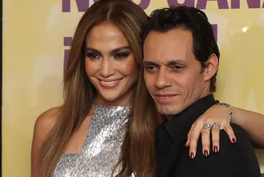 Marc Anthony demuestra la lujosa vida que lleva desde que se separó de JLO