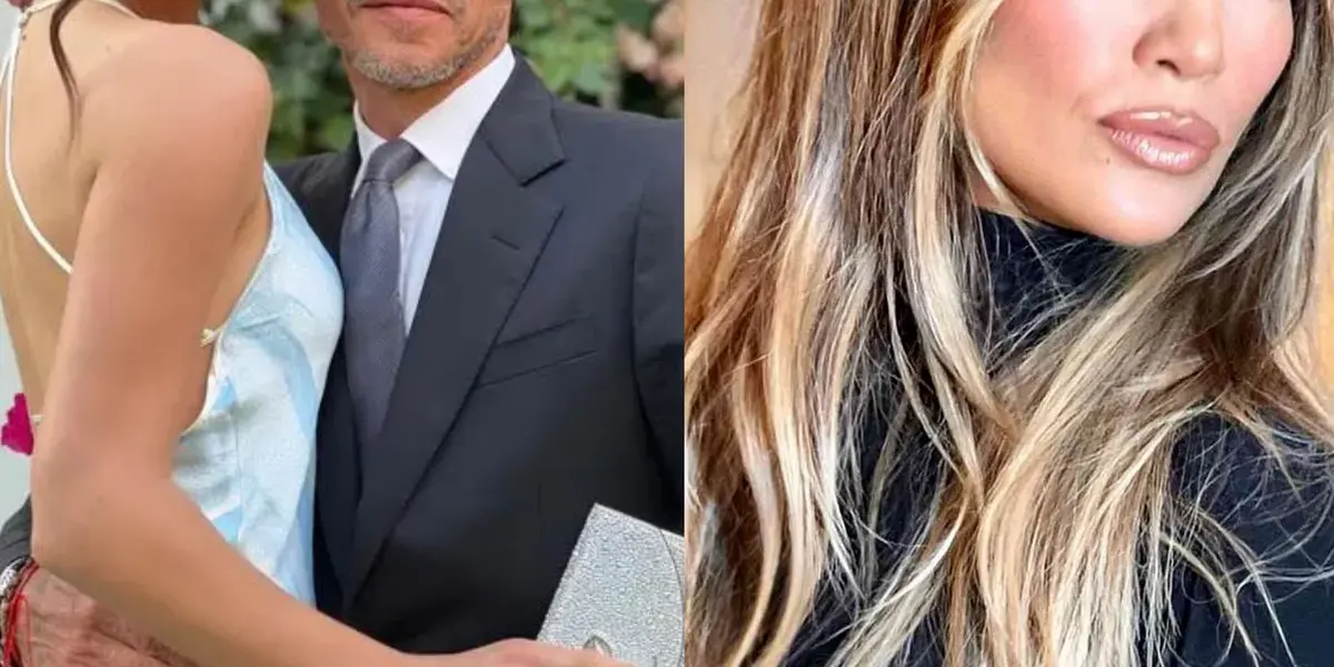 Marc Anthony echa la casa por la ventana cuando consiente a su familia