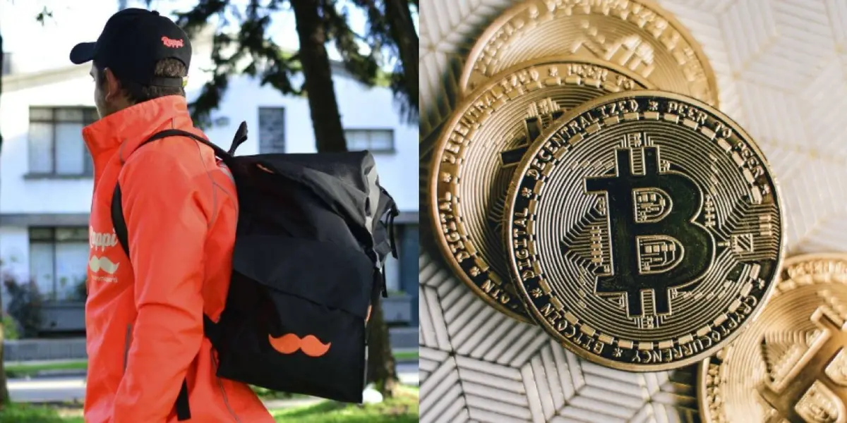 Marcas como Microsoft, Shopify y GamesPlanet, o asociaciones como Green Peace reciben criptomonedas.