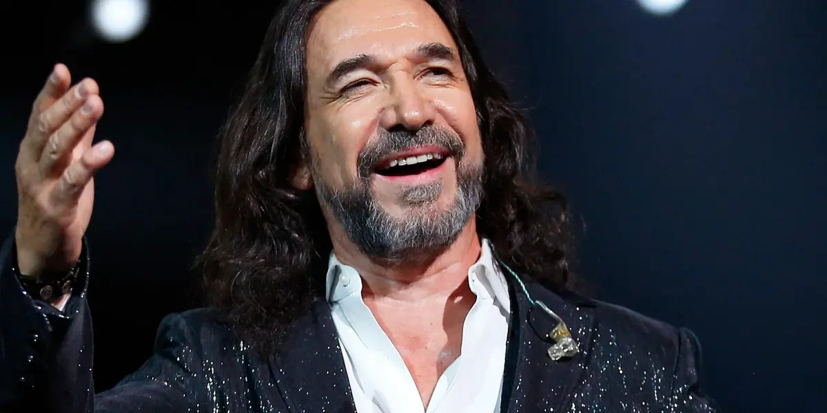 Marco Antonio Solís y la gran fortuna que tiene invertida en su lujoso hotel