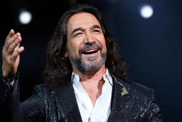 Marco Antonio Solís y la gran fortuna que tiene invertida en su lujoso hotel