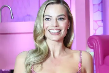 Margot Robbie pese a tener una belleza inigualable trabajó en estos humildes trabajos
