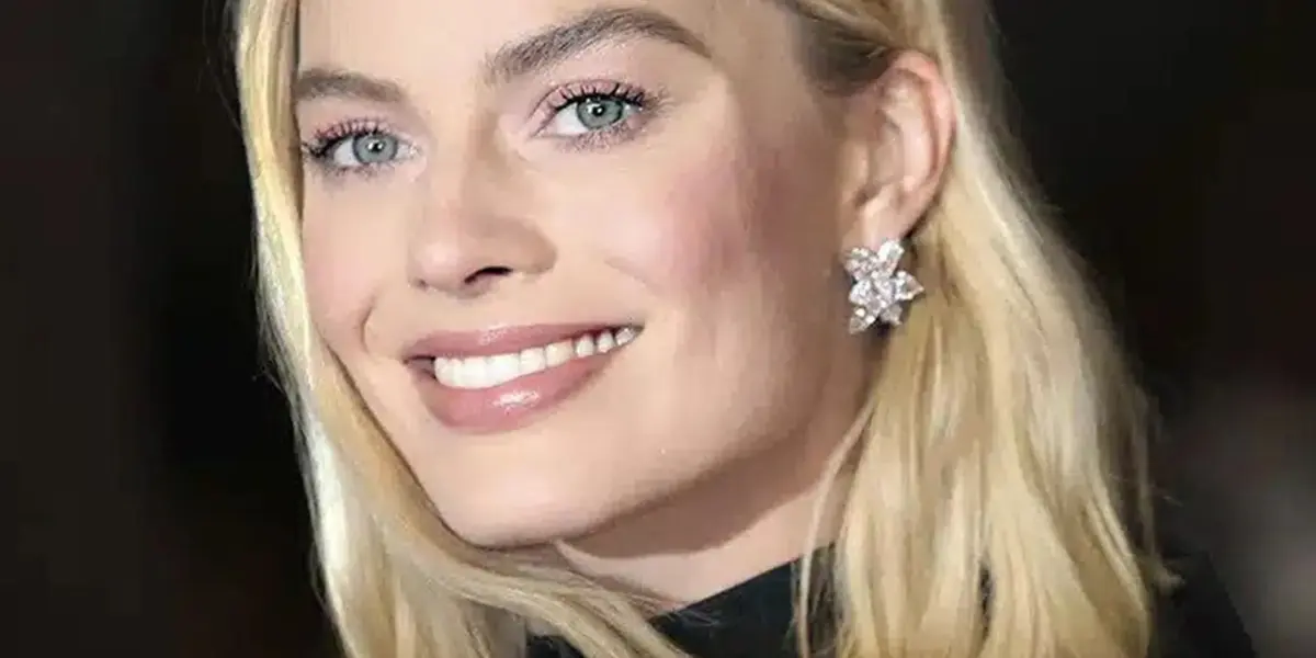 Margot Robbie reveló porque cerró sus redes sociales