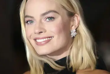 Margot Robbie reveló porque cerró sus redes sociales