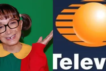 María Antonieta de las Nieves recibía este salario por interpretar a La Chilindrina