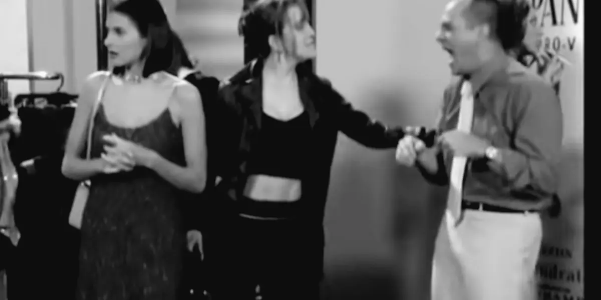 María Beatriz era parte de la junta directiva de Ecomoda, pero no le daba mucha importancia.