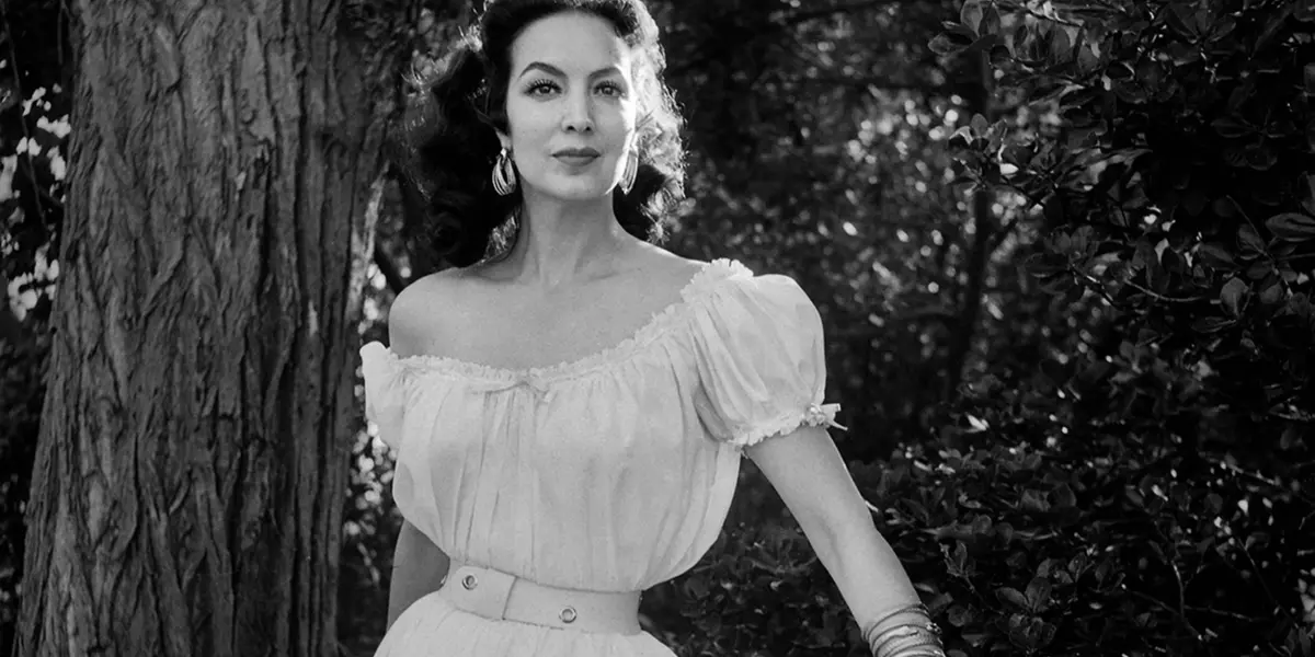 María Félix era una mujer bastante misteriosa y pocos conocen este secreto