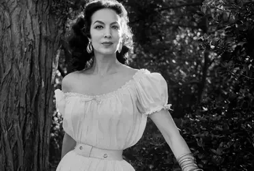 María Félix era una mujer bastante misteriosa y pocos conocen este secreto