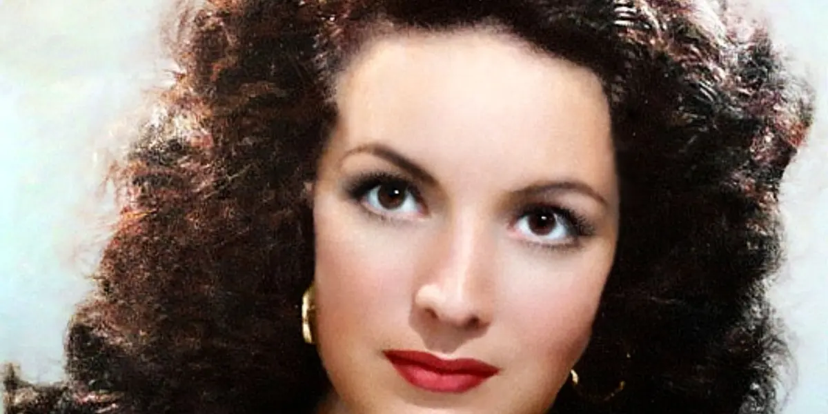 María Félix fue relacionada con zombies por una escalofriante razón