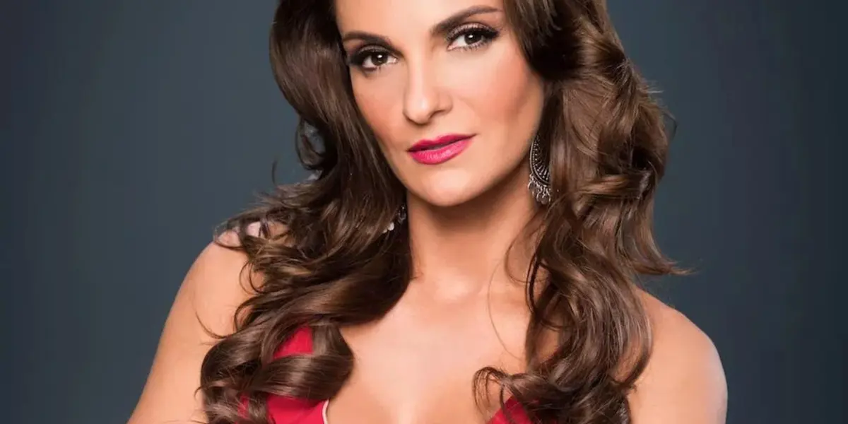 Mariana Seoane la villana favorita de la pantalla chica y sus grandes participaciones